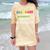 3rd Grade Level Complete Third Grade Graduation Comfort Color Blast T-Shirt Citrine