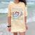 4th Of July Please Be Patient With Me I'm From The 1900s Comfort Color Blast T-Shirt Citrine 4th Of July Please Be Patient With Me I'm From The 1900s Comfort Color Blast T-Shirt Citrine