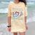 4th Of July Please Be Patient With Me I'm From The 1900s For Women Men Comfort Color Blast T-Shirt Citrine