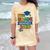 5th Grade Graduation 2025 Graphic – Class Of 2025 Theme Comfort Color Blast T-Shirt Citrine