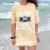 5th Grade Graduation Shirt Level Complete Video Gamer Comfort Color Blast T-Shirt Citrine