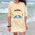 5th Grade Level Complete Gamer Graduation Boys Class Of 2024 Comfort Color Blast T-Shirt Citrine