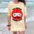 5th Grade Level Complete Gamer Graduation Comfort Color Blast T-Shirt Citrine