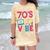 70s Retro Style Roller Skate Cassette Music Nostalgia Comfort Color Blast T-Shirt Citrine 70s Retro Style Roller Skate Cassette Music Nostalgia Comfort Color Blast T-Shirt Citrine