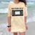 80s VHS Video Cassette Nostalgia Comfort Color Blast T-Shirt Citrine 80s VHS Video Cassette Nostalgia Comfort Color Blast T-Shirt Citrine