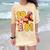 80s Vibes Mixed Tapes & Roller Skates 1981 Nostalgia Retro Comfort Color Blast T-Shirt Citrine 80s Vibes Mixed Tapes & Roller Skates 1981 Nostalgia Retro Comfort Color Blast T-Shirt Citrine