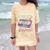 90s Baby Tired Millennial Burnout Nostalgia Parenting Comfort Color Blast T-Shirt Citrine 90s Baby Tired Millennial Burnout Nostalgia Parenting Comfort Color Blast T-Shirt Citrine