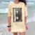 90s MUSIC NOSTALGIA GRAPHIC Comfort Color Blast T-Shirt Citrine
