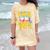 90's Nineties 1990s Nostalgia Comfort Color Blast T-Shirt Citrine 90's Nineties 1990s Nostalgia Comfort Color Blast T-Shirt Citrine