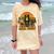 90s Nostalgia Never Forget Retro Comfort Color Blast T-Shirt Citrine