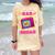 90s Rad Squad Retro Television 90s Aesthetic Nostalgia Comfort Color Blast T-Shirt Citrine 90s Rad Squad Retro Television 90s Aesthetic Nostalgia Comfort Color Blast T-Shirt Citrine