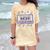 90s RNB Vibes Cassette – Retro Music Nostalgia RNB Cassette Comfort Color Blast T-Shirt Citrine