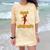 Adios Bitchachos Tee Cinco De Mayo Graduation Retirement Comfort Color Blast T-Shirt Citrine