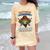 Over And Over Again Cowboys Western Nostalgia Movies Comfort Color Blast T-Shirt Citrine Over And Over Again Cowboys Western Nostalgia Movies Comfort Color Blast T-Shirt Citrine