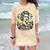 My Alone Time Is For Everyone's Safety Introvert Safety Comfort Color Blast T-Shirt Citrine