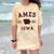 Ames Iowa Est 1864 Nostalgia Comfort Color Blast T-Shirt Citrine Ames Iowa Est 1864 Nostalgia Comfort Color Blast T-Shirt Citrine