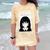 Anime Antisocial Introvert I Hate People Anti Social EMD Comfort Color Blast T-Shirt Citrine Anime Antisocial Introvert I Hate People Anti Social EMD Comfort Color Blast T-Shirt Citrine