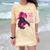 Anime Girl I'm Not Weird Just Limited Edition Introvert Goth Comfort Color Blast T-Shirt Citrine Anime Girl I'm Not Weird Just Limited Edition Introvert Goth Comfort Color Blast T-Shirt Citrine