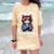 Anti Social Anxiety Mindfulness No Small Talk Introvert Cat Men Women Comfort Color Blast T-Shirt Citrine Anti Social Anxiety Mindfulness No Small Talk Introvert Cat Men Women Comfort Color Blast T-Shirt Citrine