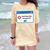 Anti Social Introvert Social Interaction Not Supported Comfort Color Blast T-Shirt Citrine