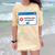 Anti Social Introvert Social Interaction Not Supported Comfort Color Blast T-Shirt Citrine Anti Social Introvert Social Interaction Not Supported Comfort Color Blast T-Shirt Citrine