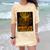 Antiques Collector Writing Retro Nostalgia Curiosity Comfort Color Blast T-Shirt Citrine Antiques Collector Writing Retro Nostalgia Curiosity Comfort Color Blast T-Shirt Citrine