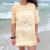 Antisocial Butterfly Introverts Homebodies Comfort Color Blast T-Shirt Citrine Antisocial Butterfly Introverts Homebodies Comfort Color Blast T-Shirt Citrine