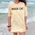 Antisocial Introvert Women Men Kids Inside Cat Comfort Color Blast T-Shirt Citrine Antisocial Introvert Women Men Kids Inside Cat Comfort Color Blast T-Shirt Citrine