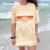 Antisocial Not A People Person Socially Selective Introvert Comfort Color Blast T-Shirt Citrine Antisocial Not A People Person Socially Selective Introvert Comfort Color Blast T-Shirt Citrine