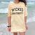 Antisocial WICKED UNIVERSITY Introvert Don't Call Me U Comfort Color Blast T-Shirt Citrine Antisocial WICKED UNIVERSITY Introvert Don't Call Me U Comfort Color Blast T-Shirt Citrine