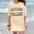 Antisocial WIZARD COLLEGE Introvert Don't Call Me Comfort Color Blast T-Shirt Citrine Antisocial WIZARD COLLEGE Introvert Don't Call Me Comfort Color Blast T-Shirt Citrine