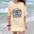 Anxious But Cute Introvert Floral Social Anxiety Comfort Color Blast T-Shirt Citrine Anxious But Cute Introvert Floral Social Anxiety Comfort Color Blast T-Shirt Citrine