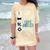 Athletic Trainer Eat Sleep Tape Ankles Graduation Comfort Color Blast T-Shirt Citrine
