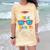 What An Awesome Pre-K Graduate Looks Like 2025 Graduation Comfort Color Blast T-Shirt Citrine