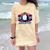 Awkward But Loyal Penguin Synthwave Vapowave Introvert Comfort Color Blast T-Shirt Citrine Awkward But Loyal Penguin Synthwave Vapowave Introvert Comfort Color Blast T-Shirt Citrine