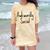 Awkwardly Social Introvert Anxious Socially Awkward Comfort Color Blast T-Shirt Citrine Awkwardly Social Introvert Anxious Socially Awkward Comfort Color Blast T-Shirt Citrine