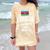 Azerbaijan Lover Saying Azeri Nostalgia Comfort Color Blast T-Shirt Citrine