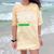 Bachelors Degree Loading College Student Graduation Comfort Color Blast T-Shirt Citrine