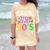 Back To The 90's Mixtape Era Nostalgia Retro 1990 90's Style Premium Tri-Blend Comfort Color Blast T-Shirt Citrine Back To The 90's Mixtape Era Nostalgia Retro 1990 90's Style Premium Tri-Blend Comfort Color Blast T-Shirt Citrine