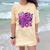 Back To The 90s Retro Nostalgia Comfort Color Blast T-Shirt Citrine