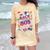Back To-The 80 s Christmas Retro Cassette Boombox Nostalgia Comfort Color Blast T-Shirt Citrine Back To-The 80 s Christmas Retro Cassette Boombox Nostalgia Comfort Color Blast T-Shirt Citrine