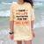 Bar Exam Tee Shirt Law School Graduation Comfort Color Blast T-Shirt Citrine
