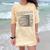 Basketball Senior For Boys &Girls Class 2025 Graduation Comfort Color Blast T-Shirt Citrine