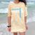 Basketball Senior Night Basketball Senior 2025 Graduation 40 Comfort Color Blast T-Shirt Citrine