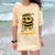 Bees They Call Me The Spelling Bee Champ Graduation Comfort Color Blast T-Shirt Citrine