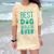 Best Dog Walker Ever Graduation New Shirt Dog Lover Comfort Color Blast T-Shirt Citrine