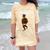 Bigfoot Graduation Shirt Class Of 2018 College Boys Comfort Color Blast T-Shirt Citrine