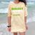 Biology Degree Loading Graduation Student Teacher Biologist Comfort Color Blast T-Shirt Citrine