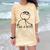 Like A Boss Rage Comic Meme Classic Internet Nostalgia Tee Comfort Color Blast T-Shirt Citrine