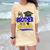 My Brother Is A Graduate Shirt Matching Family Graduation Comfort Color Blast T-Shirt Citrine